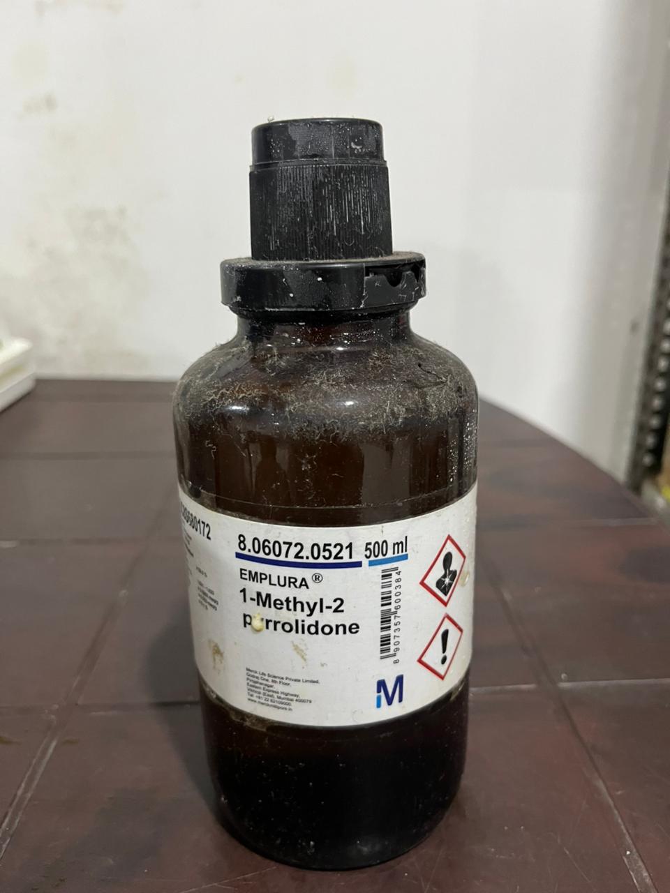 1-Methyl-2-Pyrrolidone