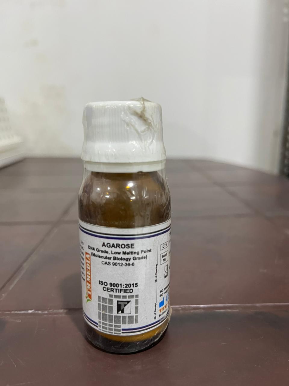 Agarose
