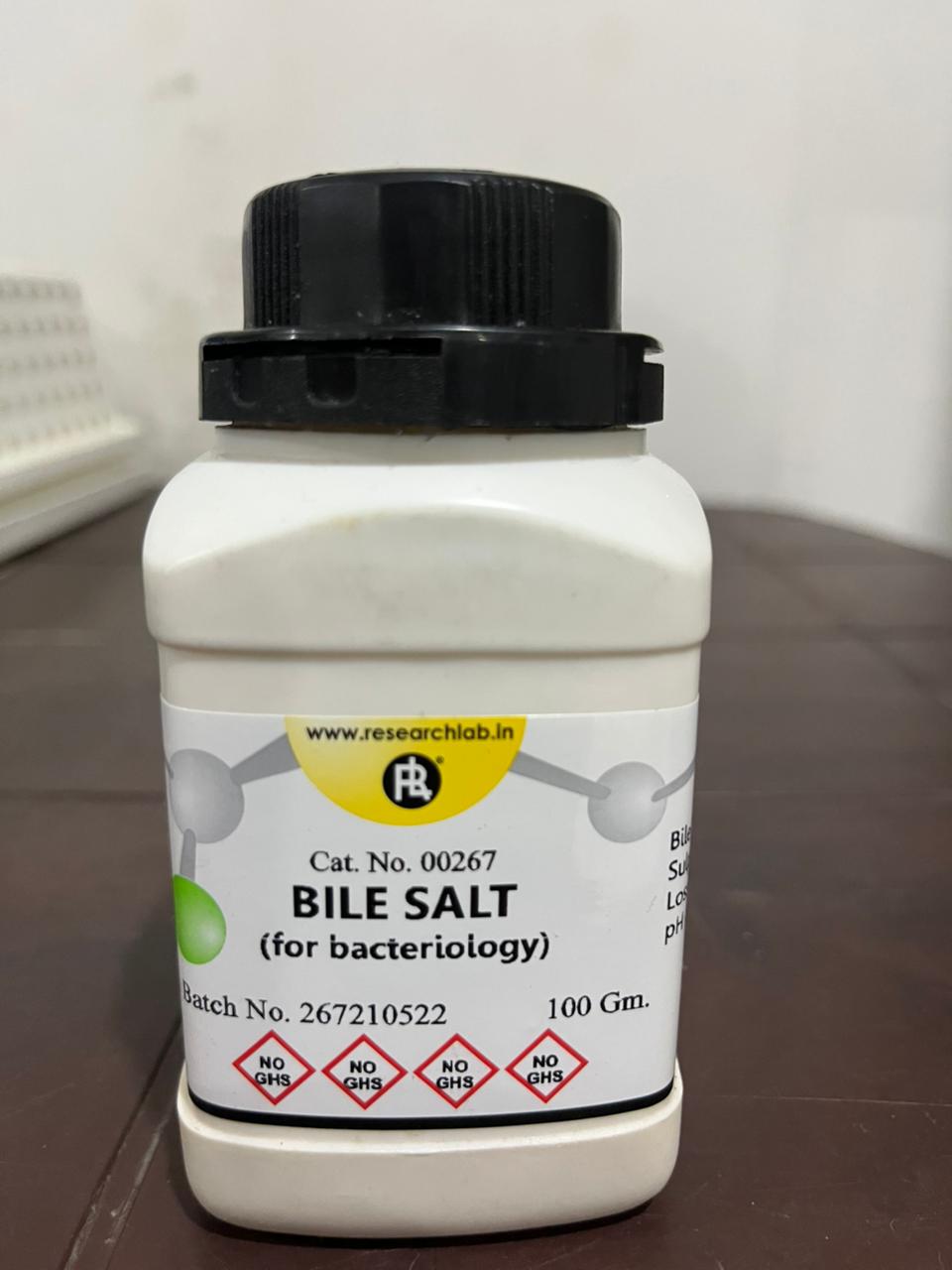 Bile Salt