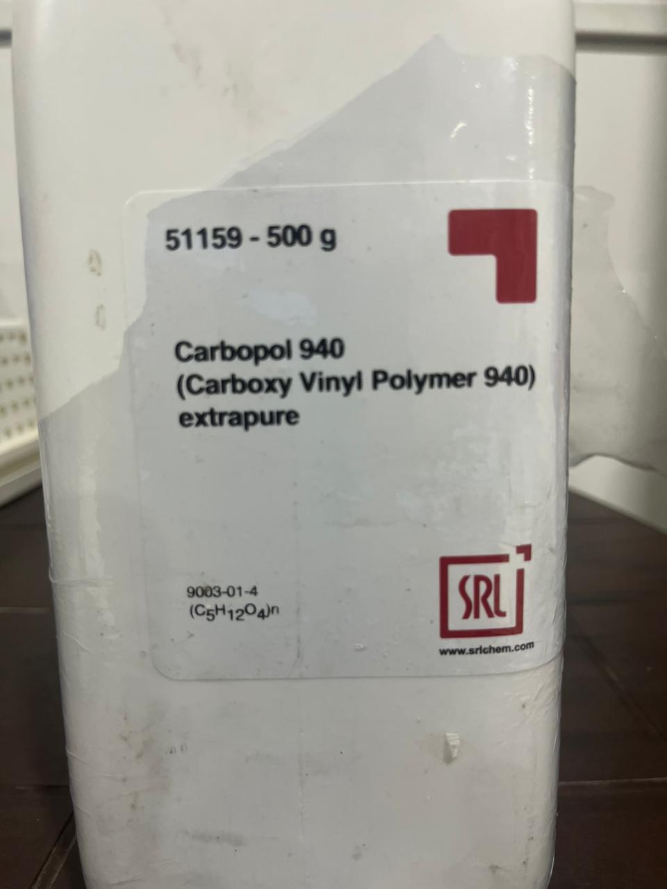 Carbopol 940