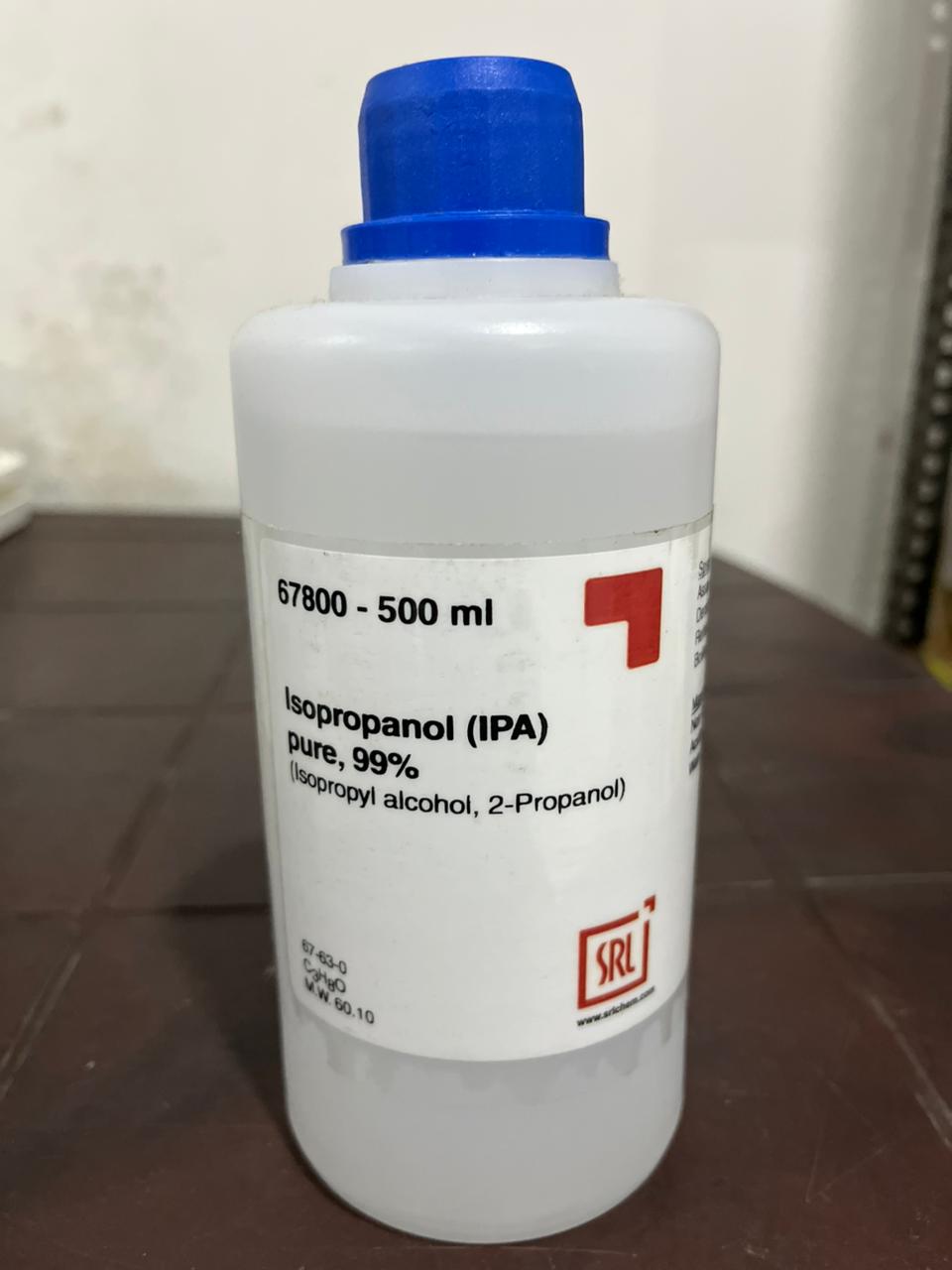 Isopropanol