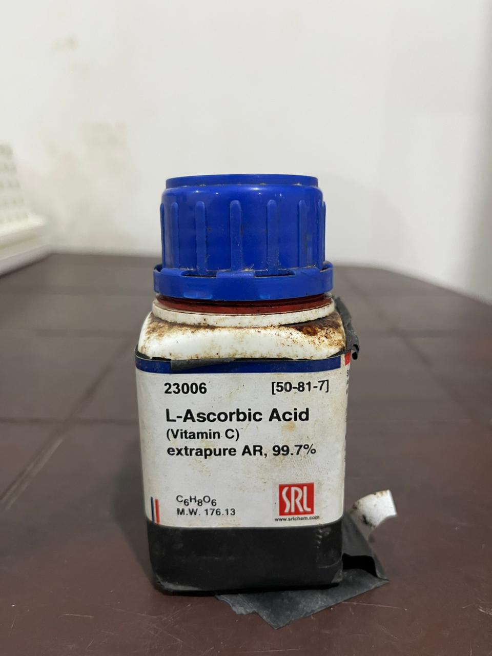 L-Ascorbic Acid