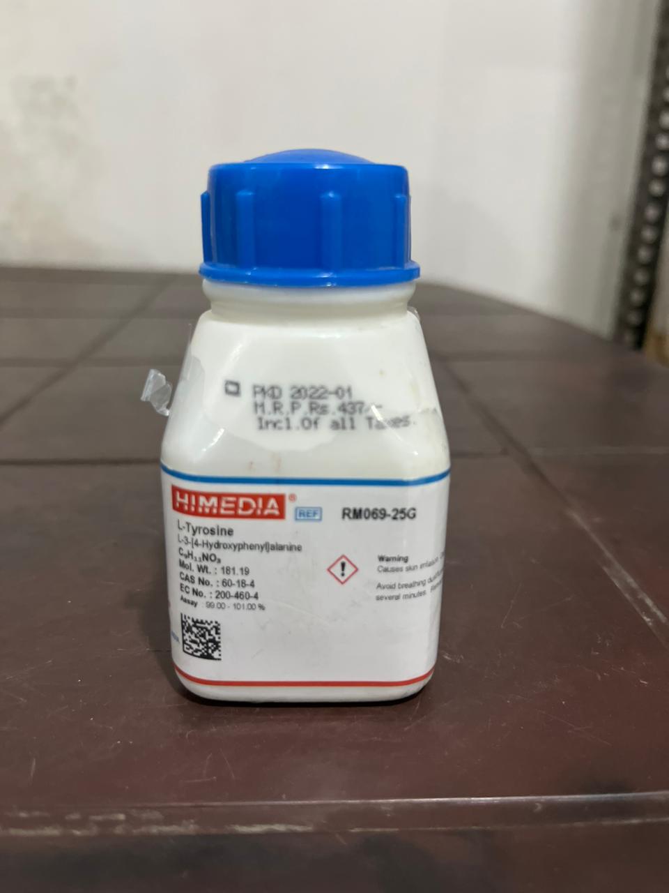 L-Tyrosine