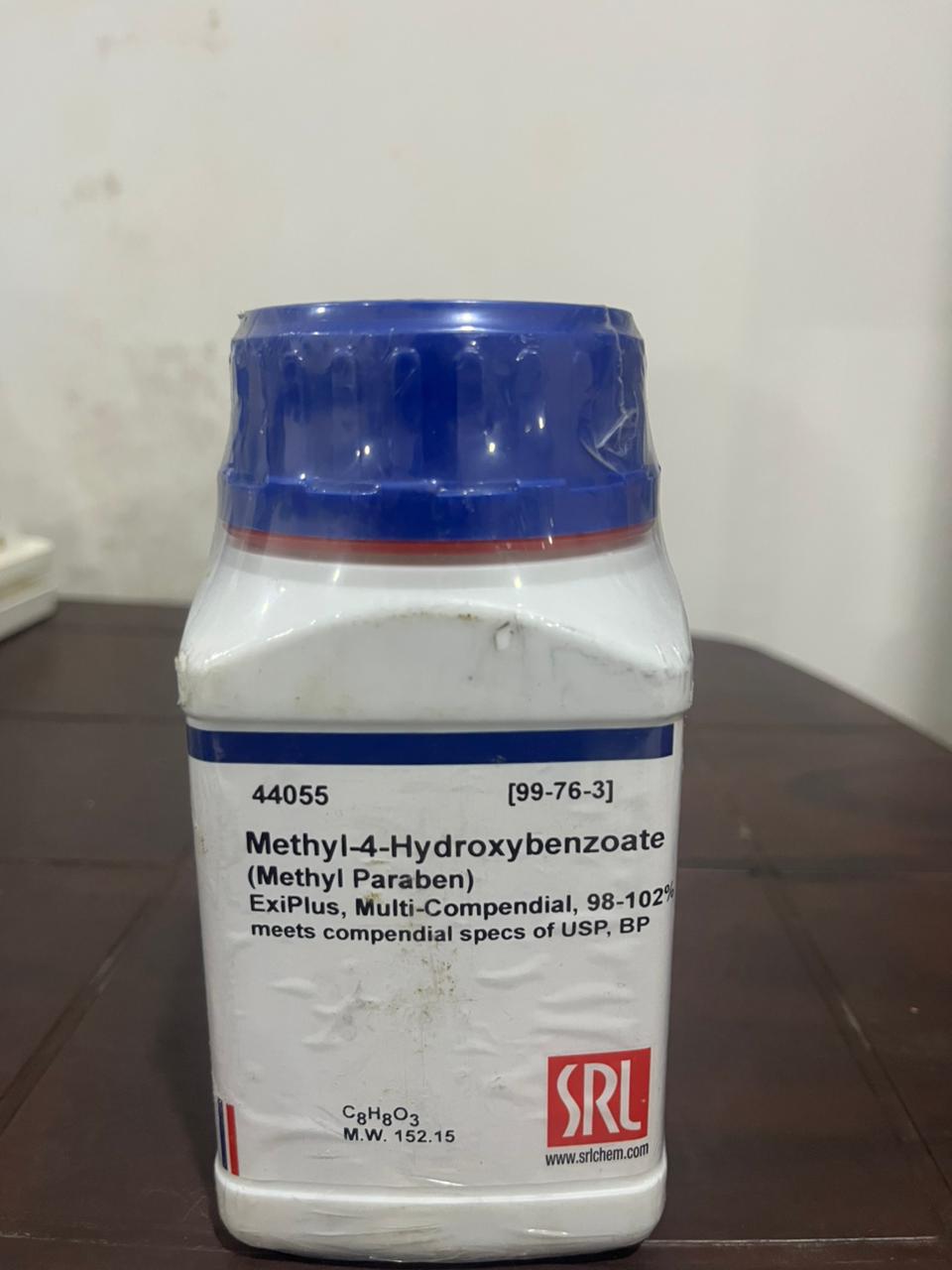 Methyl-4-Hydroxybenzoate