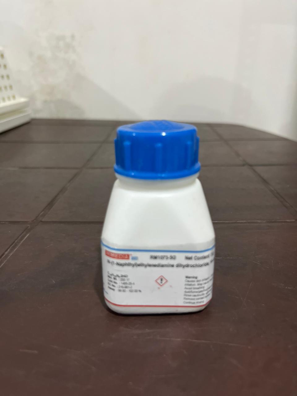 N-(1-Naphthyl)ethylenediamine Dihydrochloride
