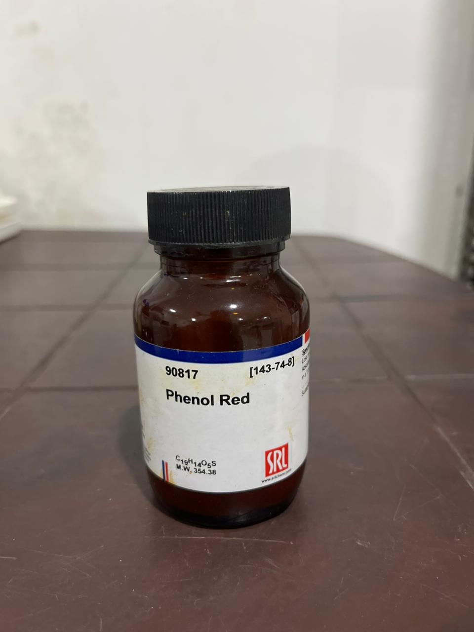Phenol Red