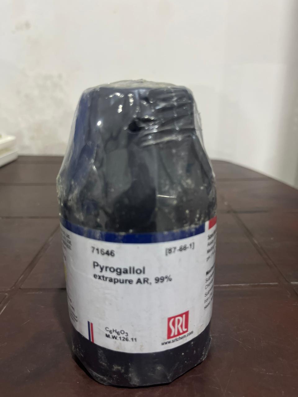 Pyrogallol