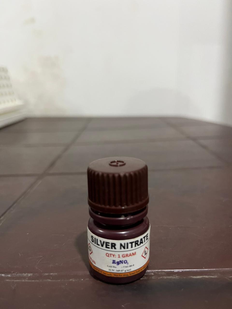Silver Nitrate