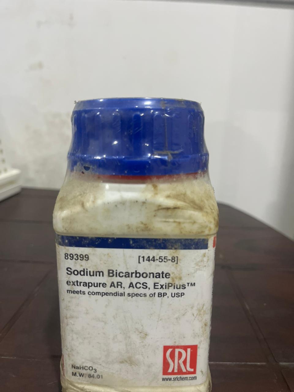 Sodium Bicarbonate
