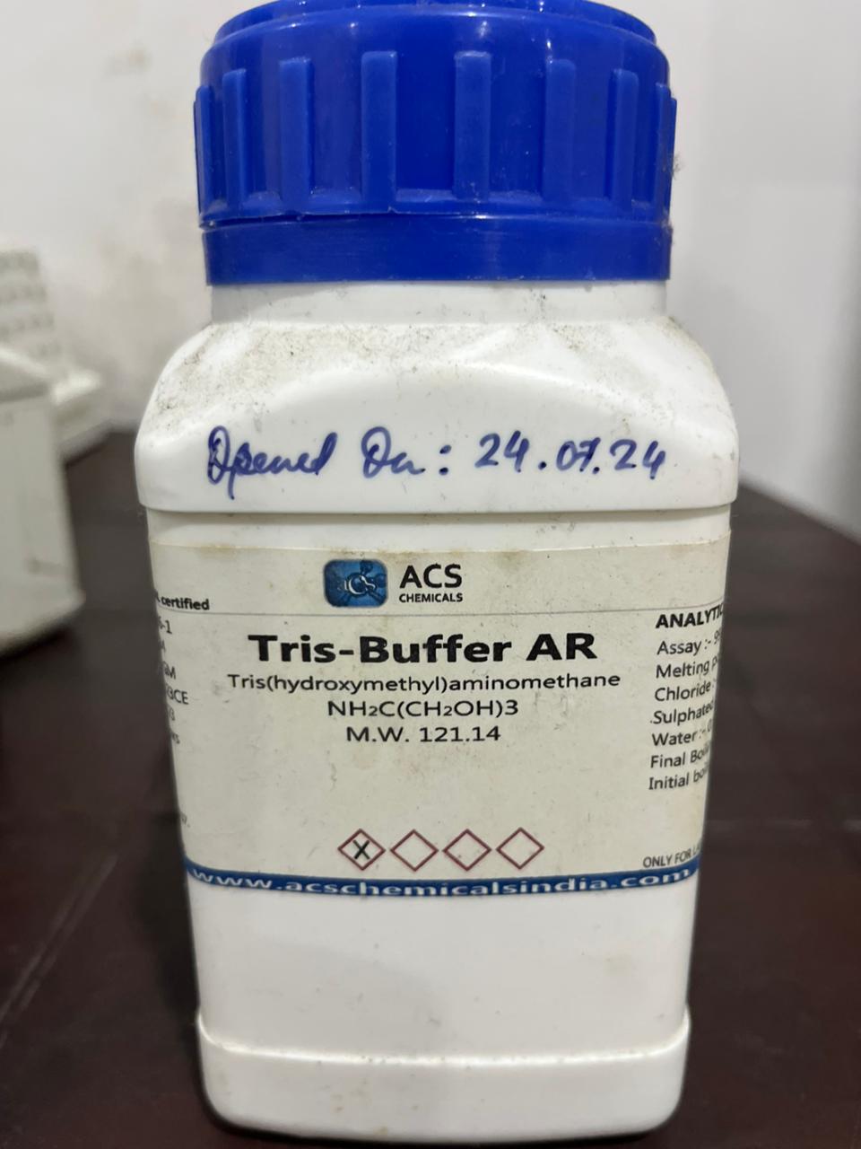 Tris-Buffer AR